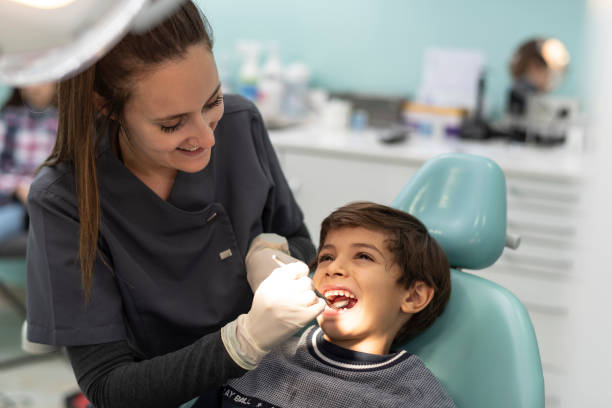 Best After-Hours Emergency Dentist in Lillian, AL