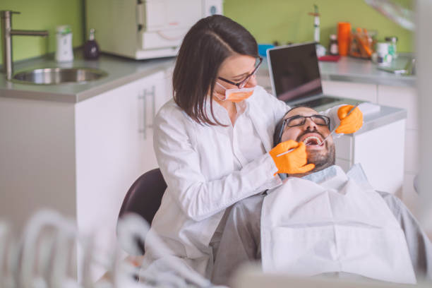 Best Emergency Wisdom Teeth Removal in Lillian, AL